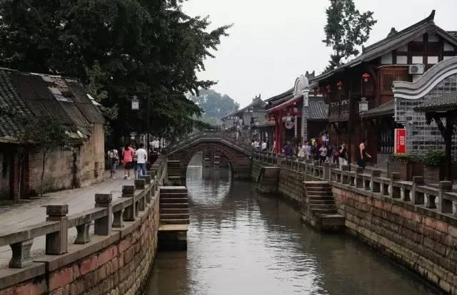 意想不到的旅程